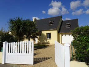 Holiday home, Le Tour-du-Parc